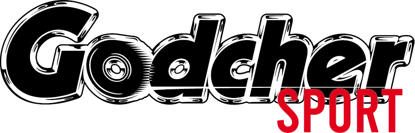 Garage Godcher logo alt